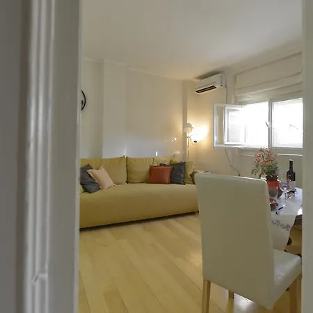 アパート Downtown Dell Arte