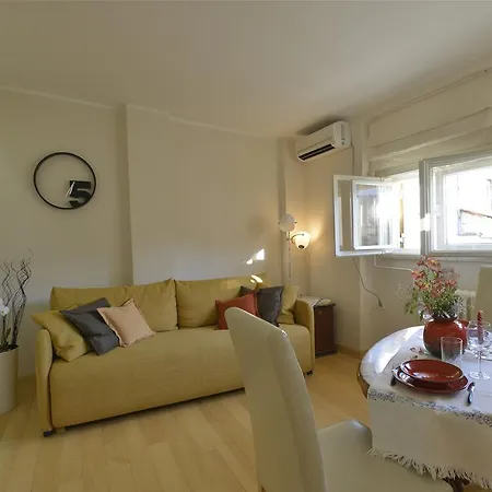 アパート Downtown Dell Arte *